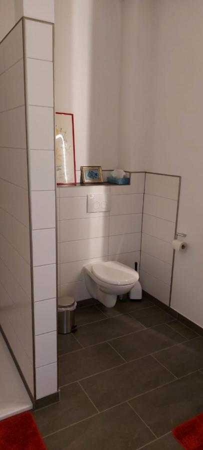 Ferienwohnung Matzibarg Ahrenviol Exteriör bild