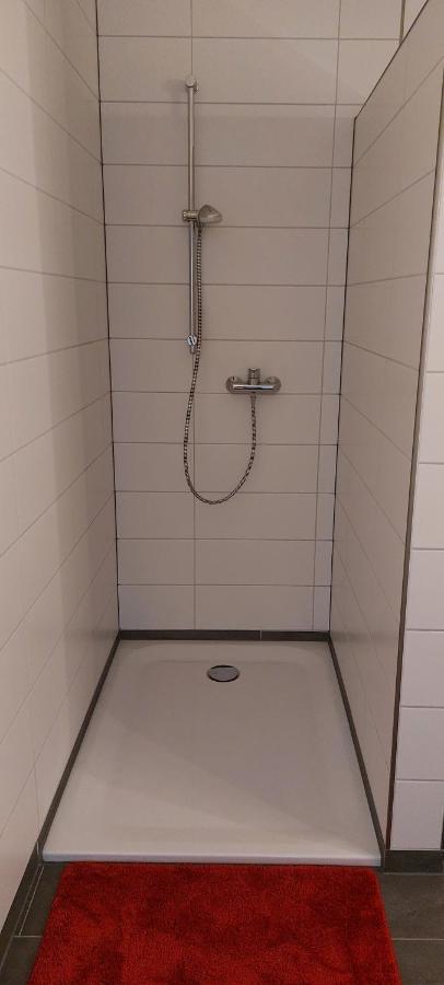 Ferienwohnung Matzibarg Ahrenviol Exteriör bild