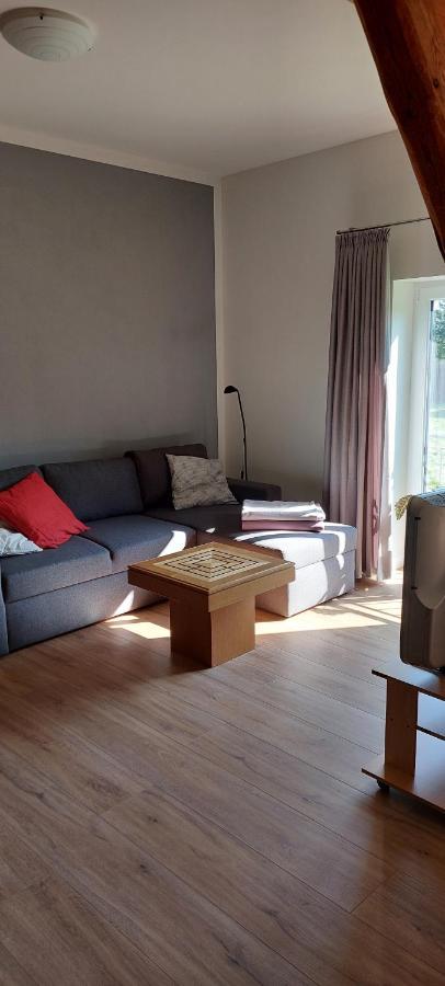 Ferienwohnung Matzibarg Ahrenviol Exteriör bild